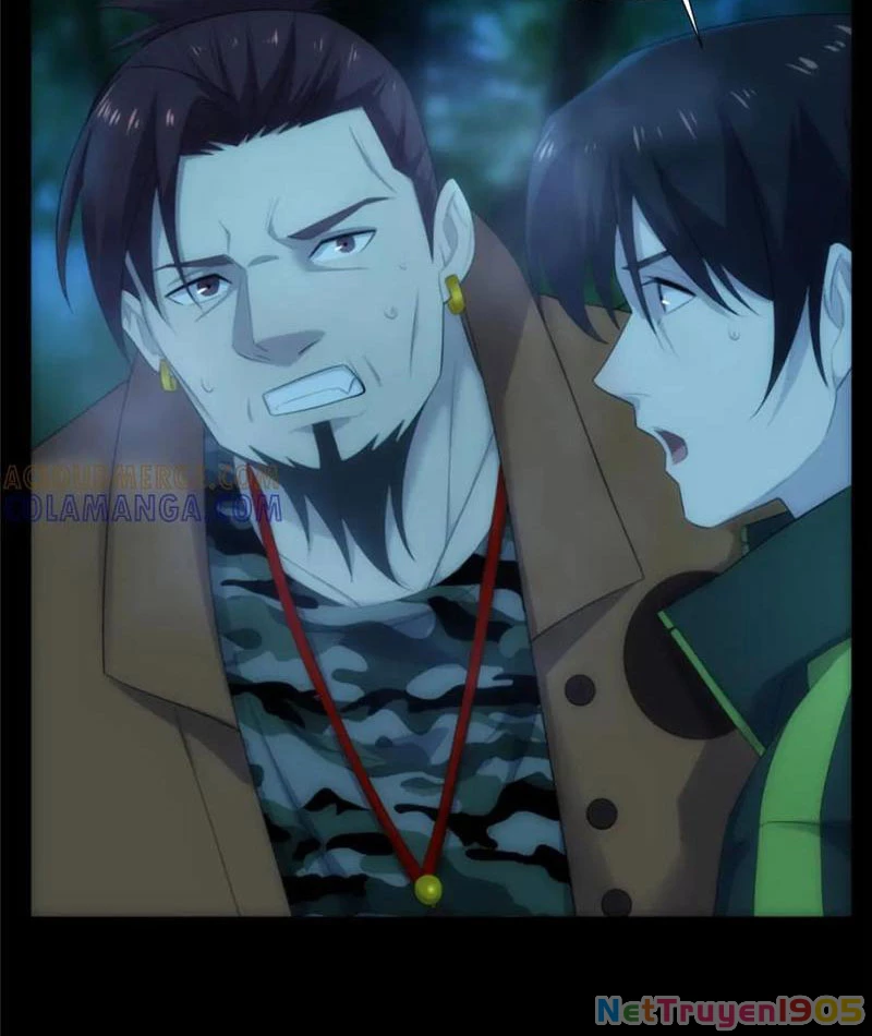 Quỷ Thần Trủng Chapter 55 - 37