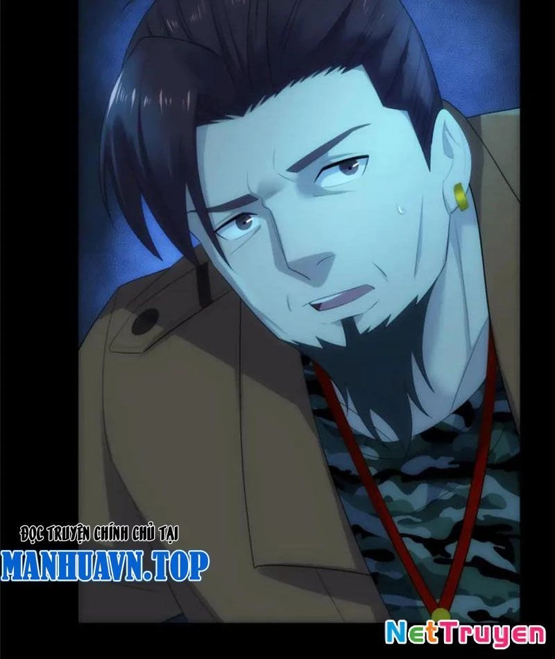 Quỷ Thần Trủng Chapter 55 - 56