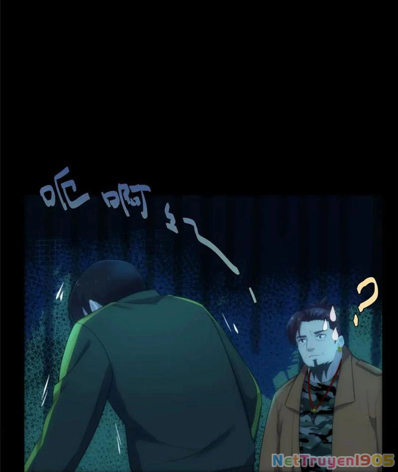 Quỷ Thần Trủng Chapter 55 - 57