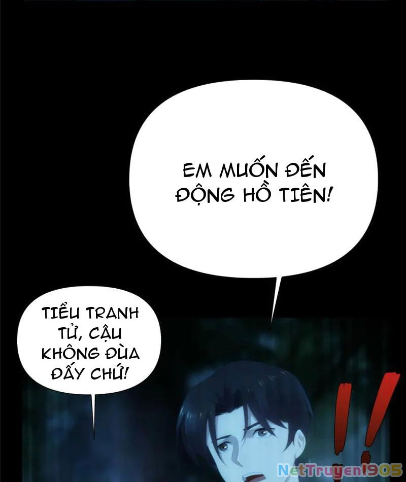 Quỷ Thần Trủng Chapter 55 - 58