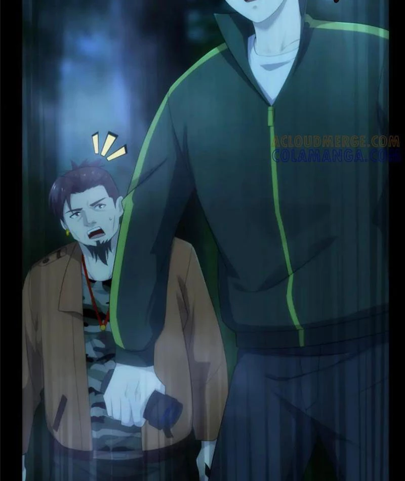 Quỷ Thần Trủng Chapter 55 - 59