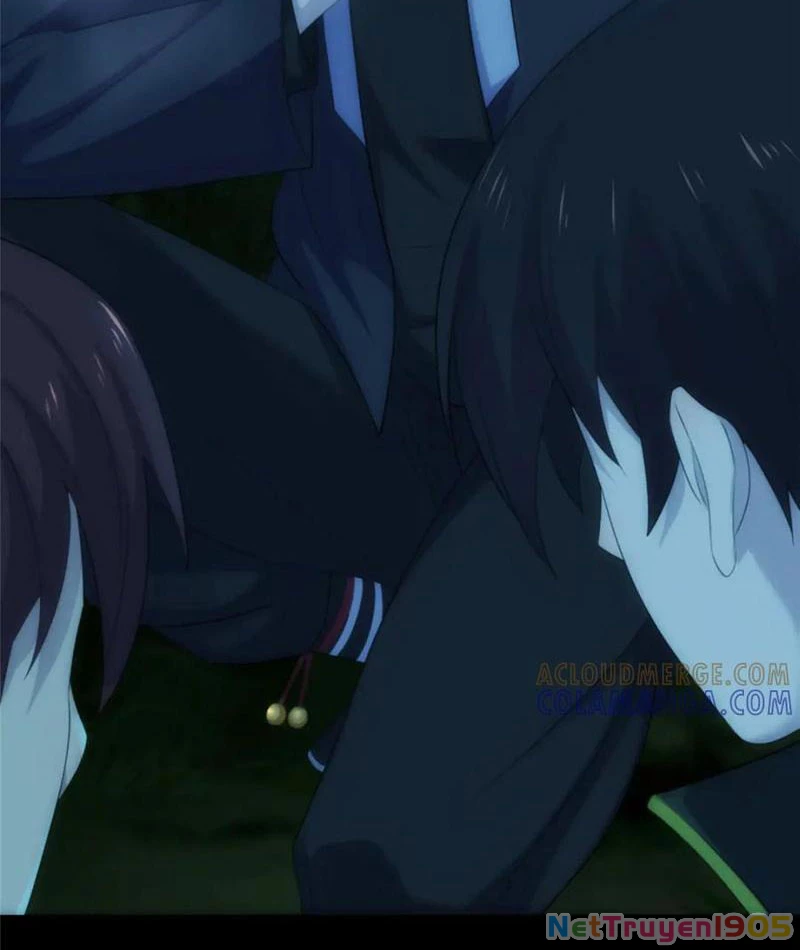 Quỷ Thần Trủng Chapter 55 - 65