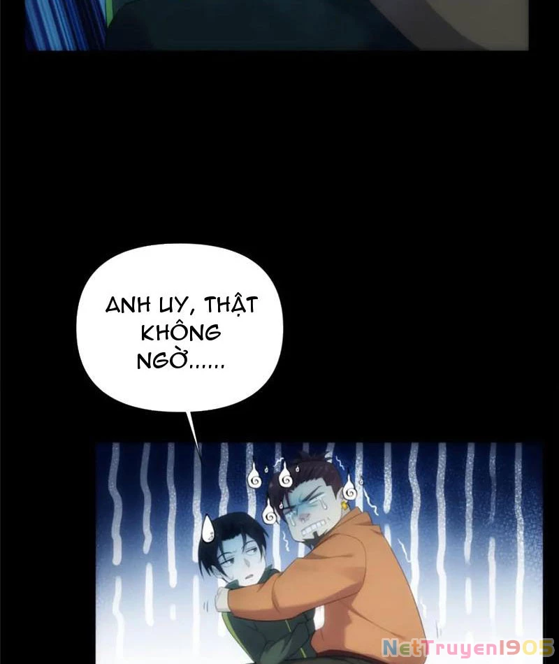 Quỷ Thần Trủng Chapter 55 - 68