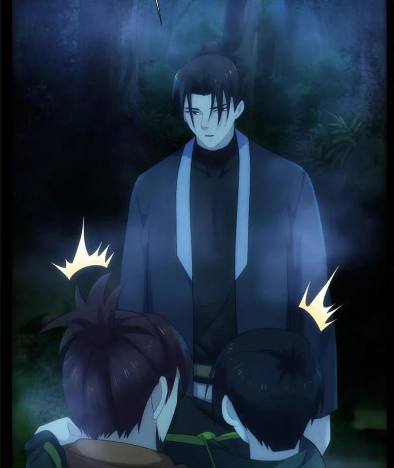 Quỷ Thần Trủng Chapter 55 - 77