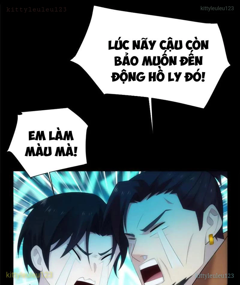 Quỷ Thần Trủng Chapter 55 - 79