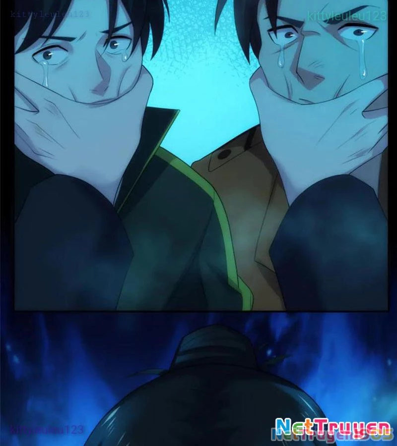 Quỷ Thần Trủng Chapter 55 - 81