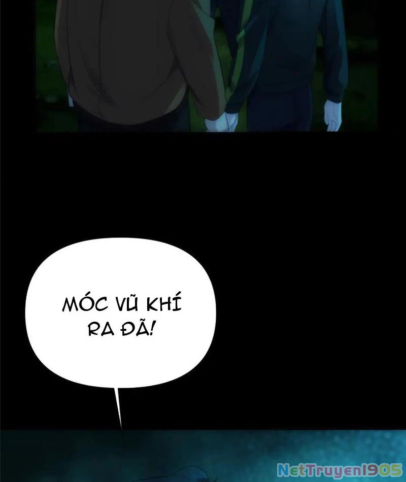 Quỷ Thần Trủng Chapter 55 - 84