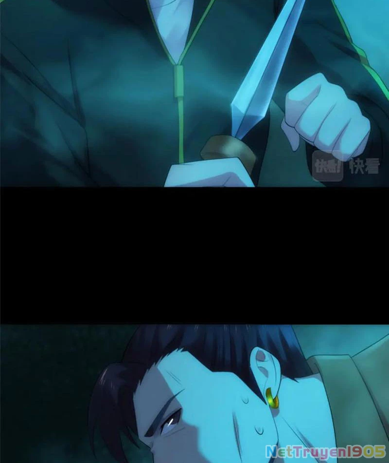 Quỷ Thần Trủng Chapter 55 - 87