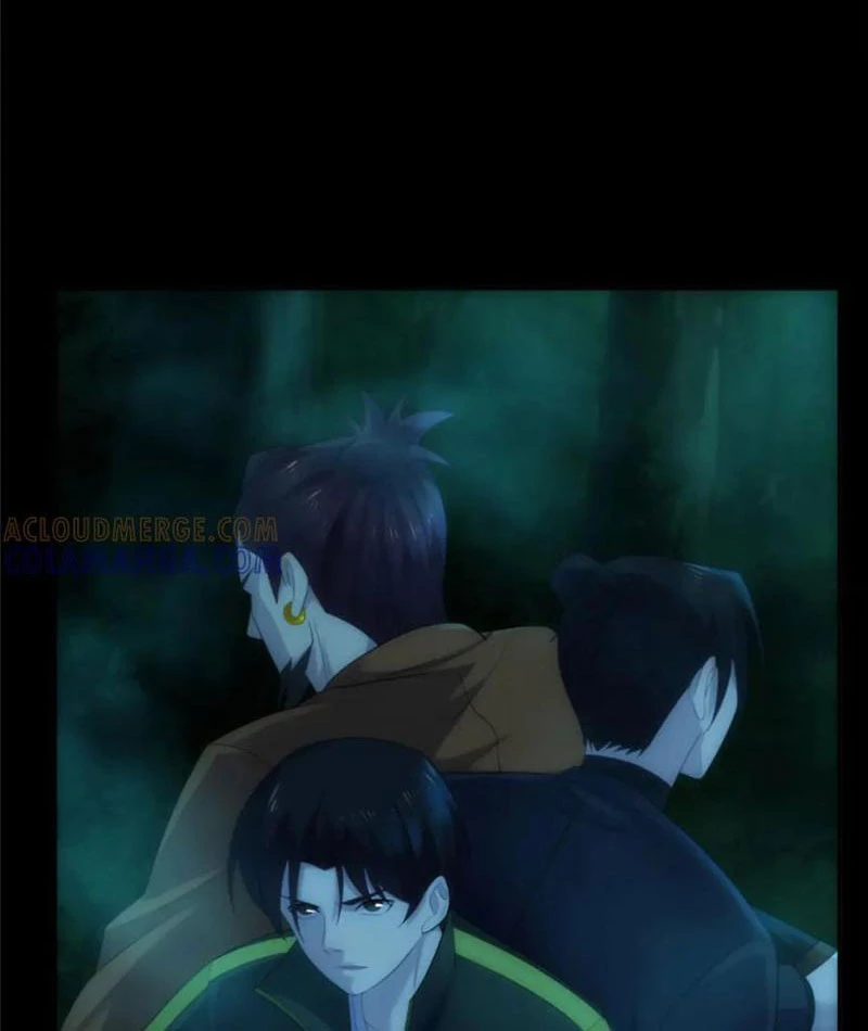 Quỷ Thần Trủng Chapter 55 - 89