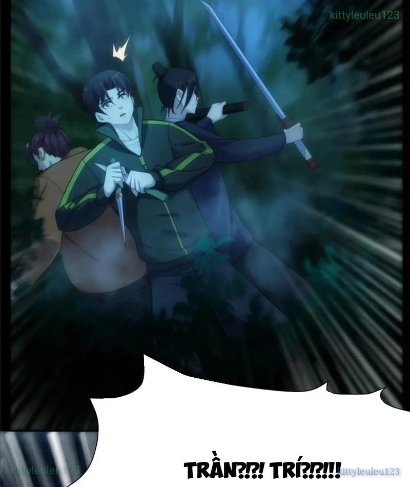 Quỷ Thần Trủng Chapter 55 - 93