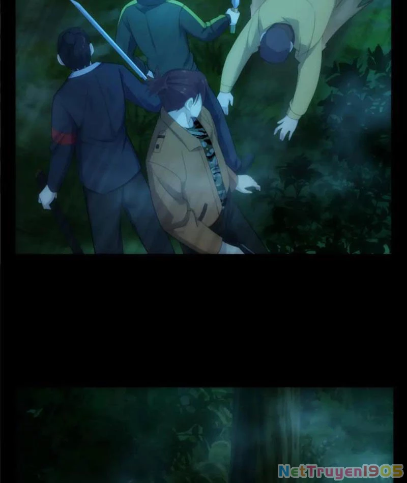 Quỷ Thần Trủng Chapter 55 - 98