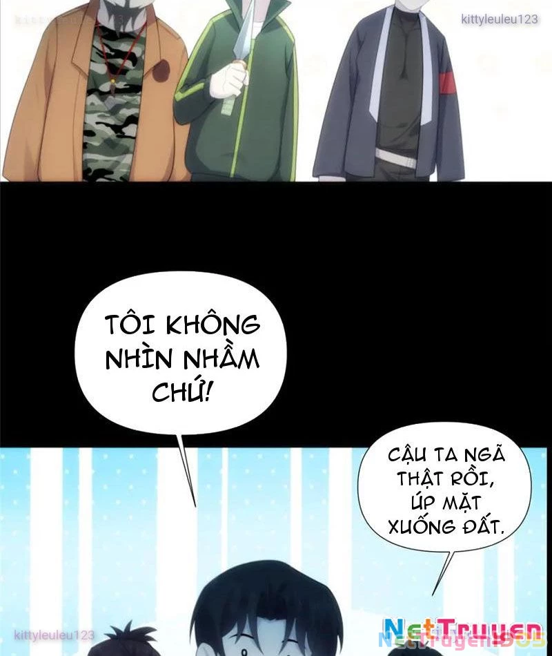 Quỷ Thần Trủng Chapter 55 - 101