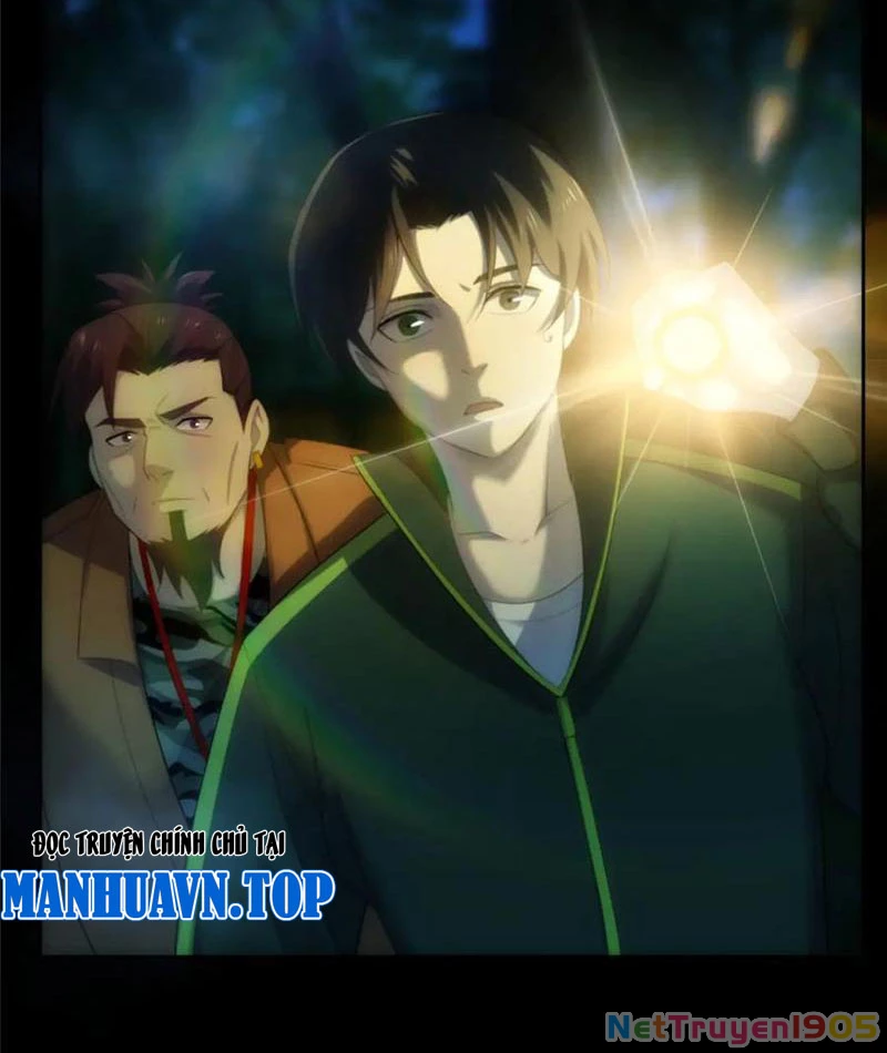 Quỷ Thần Trủng Chapter 55 - 105