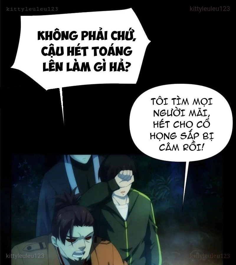 Quỷ Thần Trủng Chapter 55 - 108