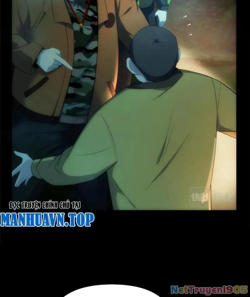 Quỷ Thần Trủng Chapter 55 - 109