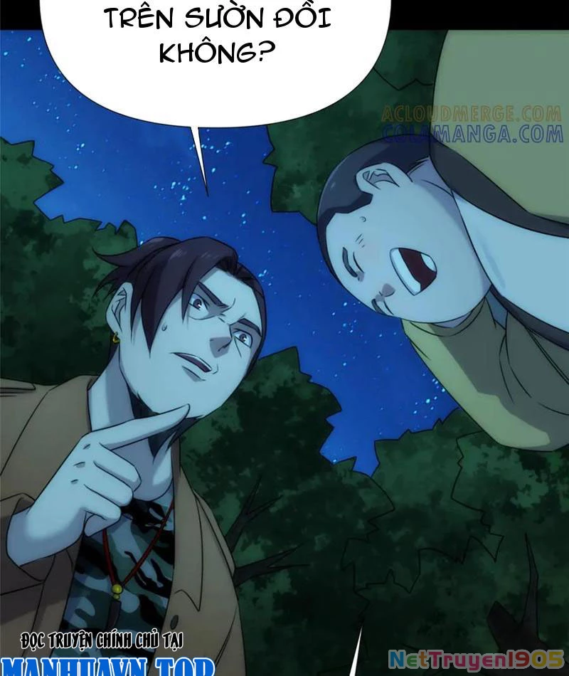 Quỷ Thần Trủng Chapter 56 - 4