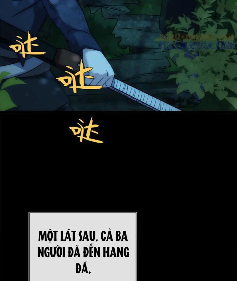 Quỷ Thần Trủng Chapter 56 - 10