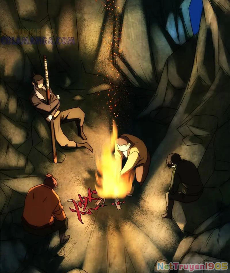 Quỷ Thần Trủng Chapter 56 - 12