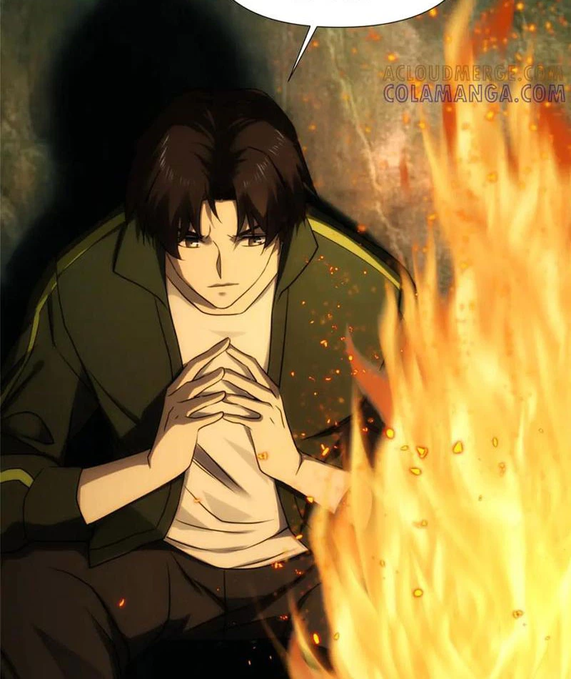 Quỷ Thần Trủng Chapter 56 - 14