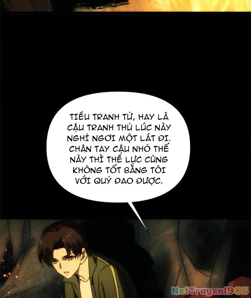 Quỷ Thần Trủng Chapter 56 - 15