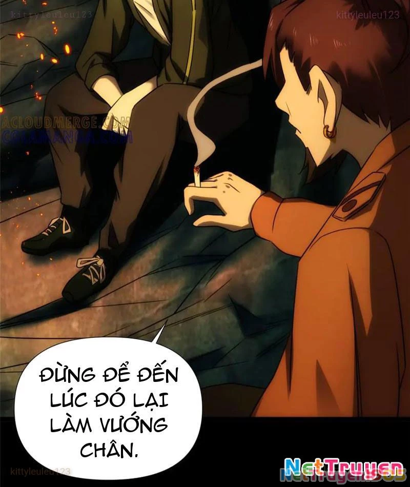 Quỷ Thần Trủng Chapter 56 - 16