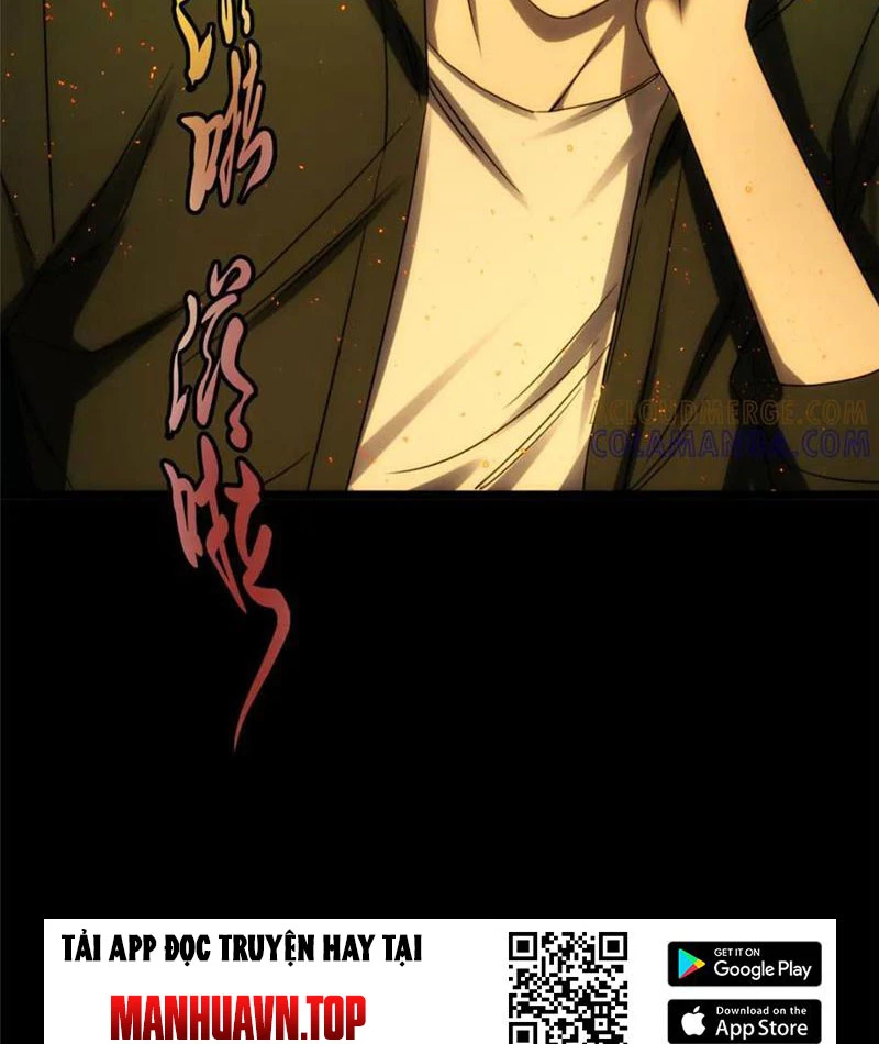 Quỷ Thần Trủng Chapter 56 - 18