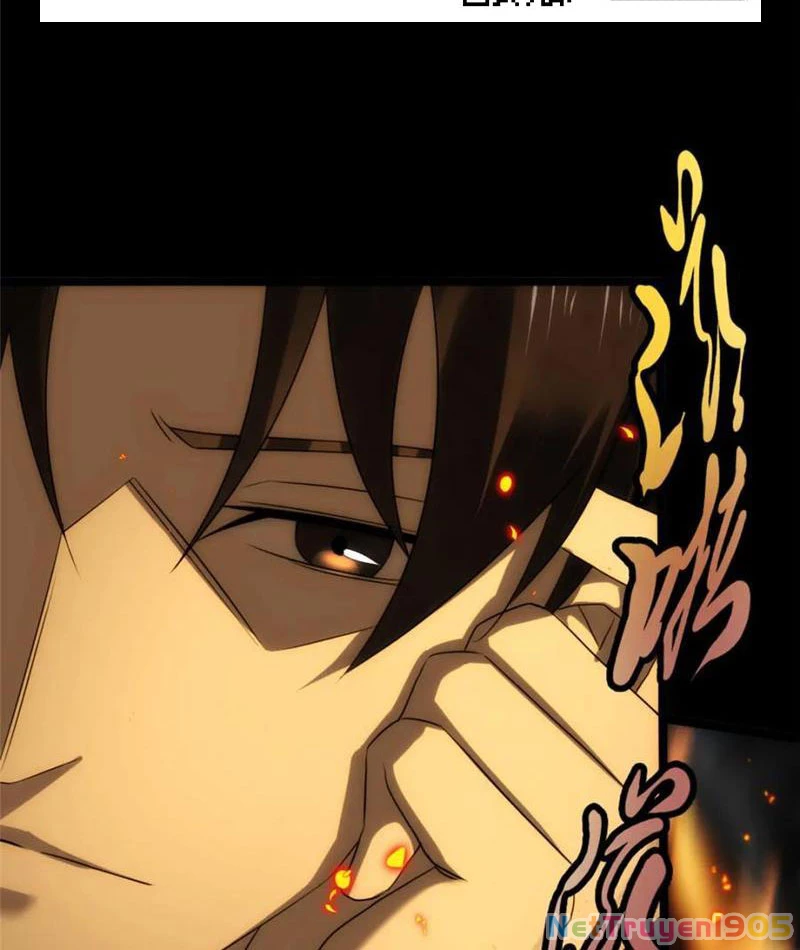 Quỷ Thần Trủng Chapter 56 - 19