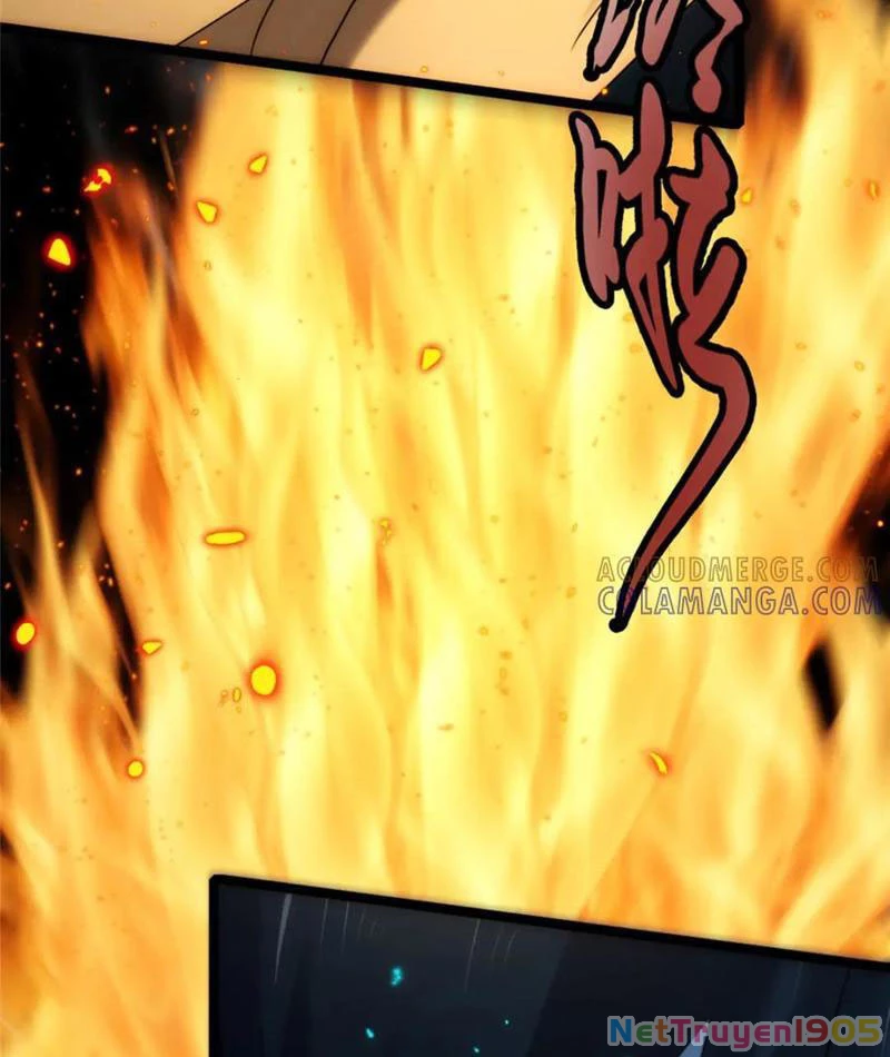 Quỷ Thần Trủng Chapter 56 - 20