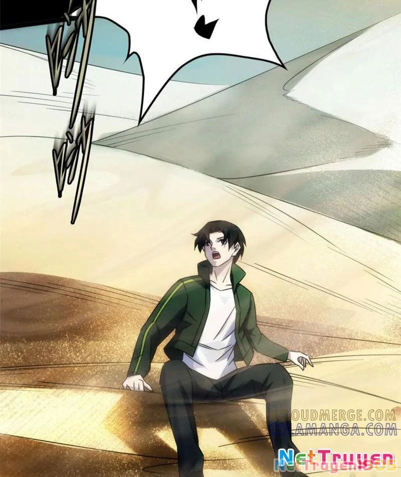 Quỷ Thần Trủng Chapter 56 - 26