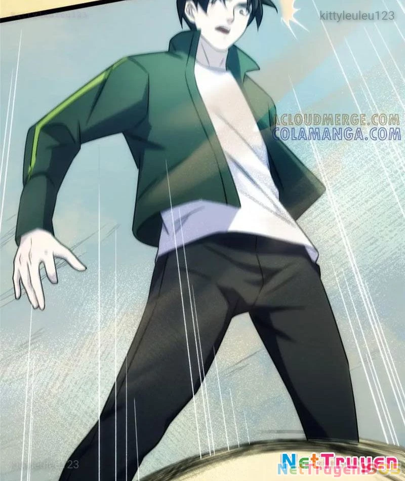 Quỷ Thần Trủng Chapter 56 - 31