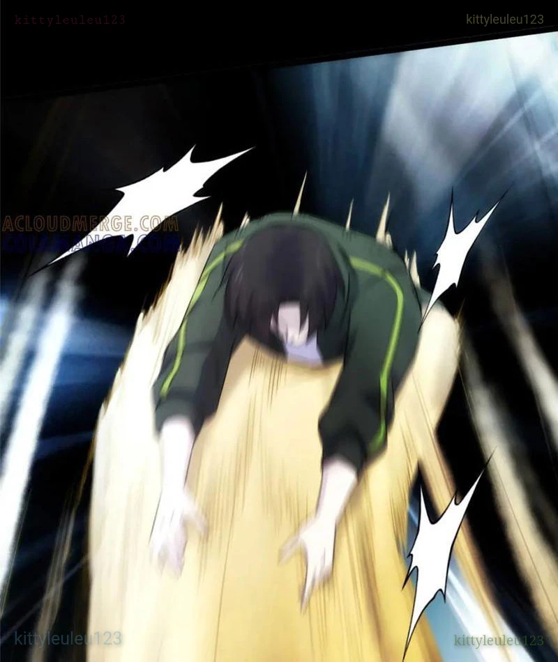 Quỷ Thần Trủng Chapter 56 - 35