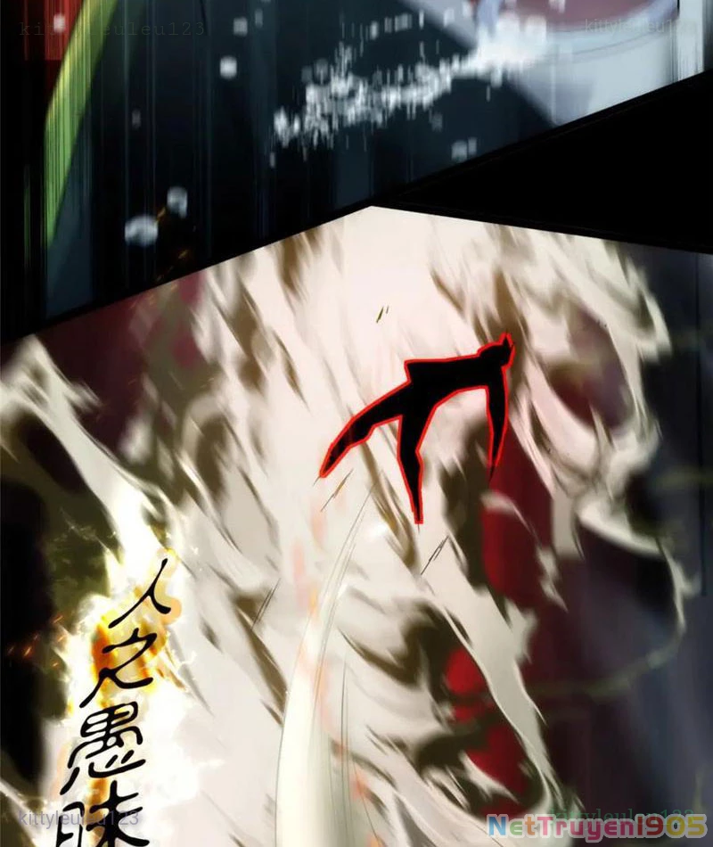 Quỷ Thần Trủng Chapter 56 - 38