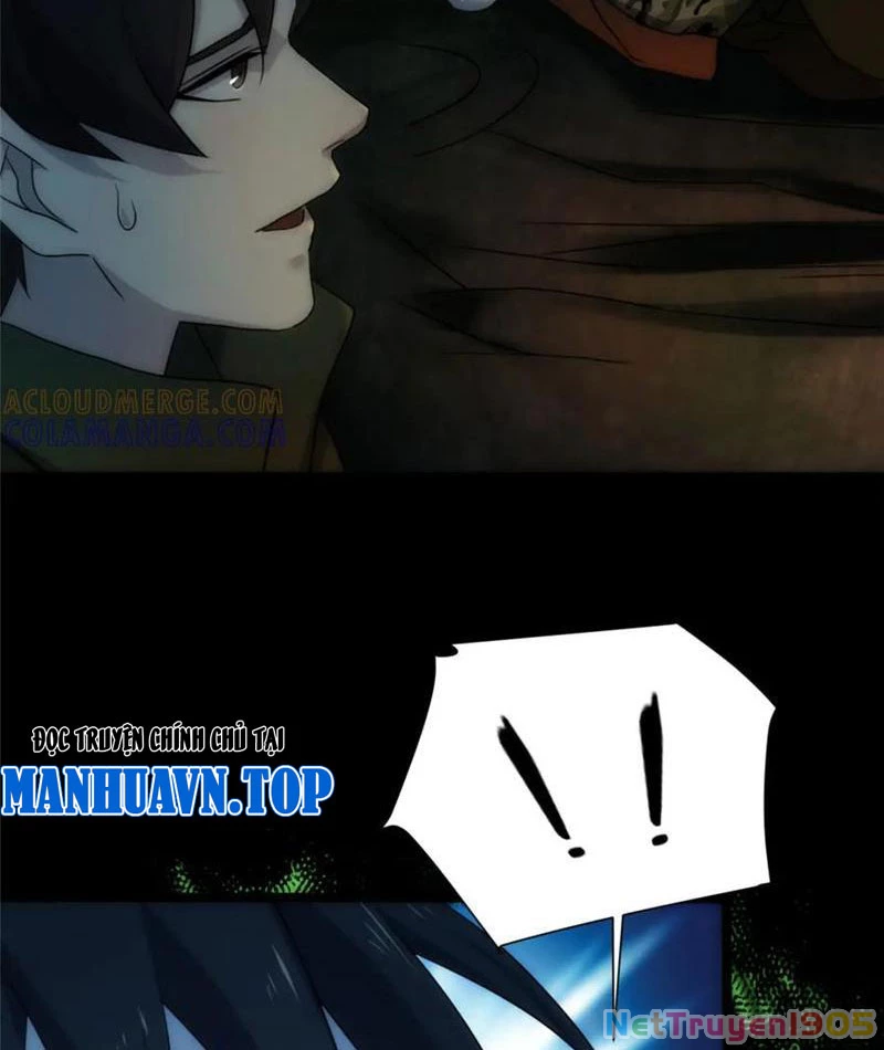 Quỷ Thần Trủng Chapter 56 - 47
