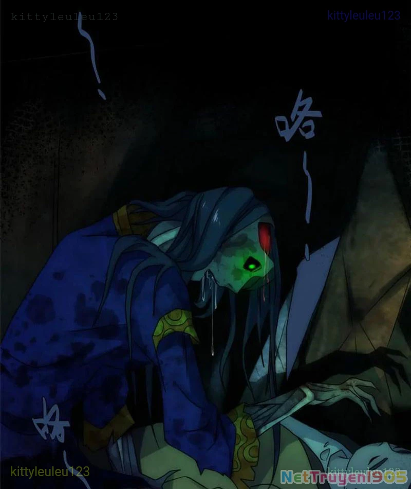 Quỷ Thần Trủng Chapter 56 - 50