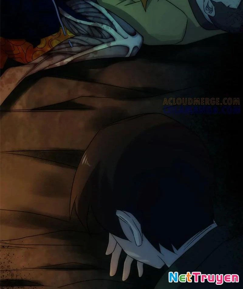 Quỷ Thần Trủng Chapter 56 - 51