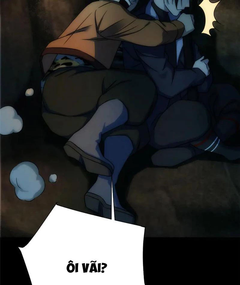 Quỷ Thần Trủng Chapter 56 - 58