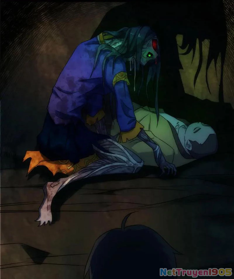 Quỷ Thần Trủng Chapter 56 - 62