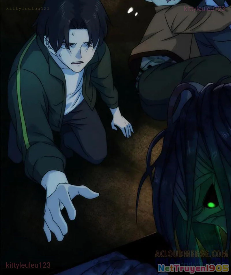 Quỷ Thần Trủng Chapter 56 - 65