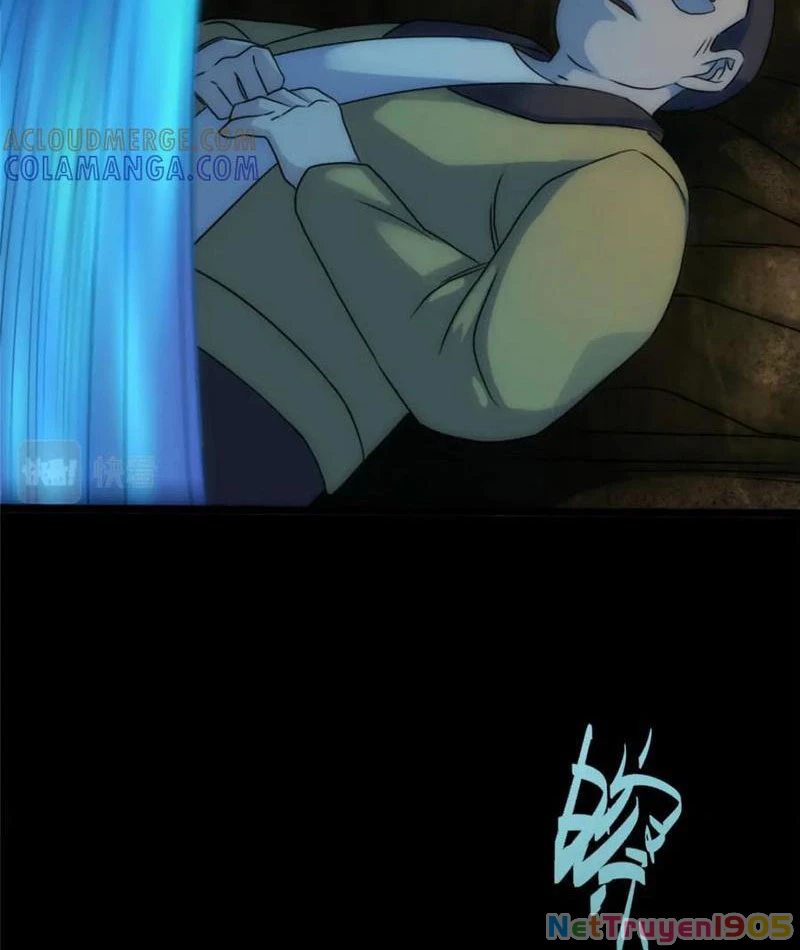 Quỷ Thần Trủng Chapter 56 - 68