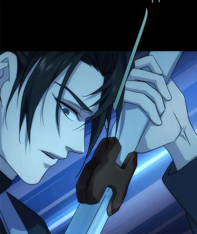 Quỷ Thần Trủng Chapter 56 - 69