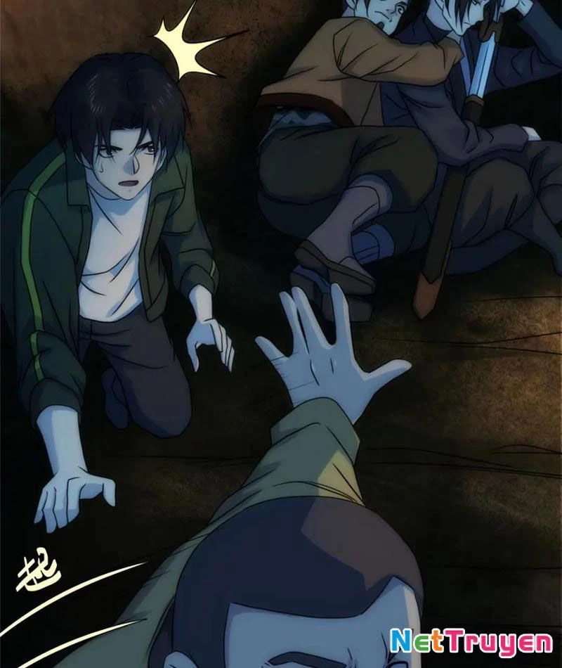 Quỷ Thần Trủng Chapter 56 - 71