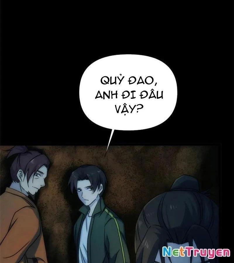 Quỷ Thần Trủng Chapter 56 - 81