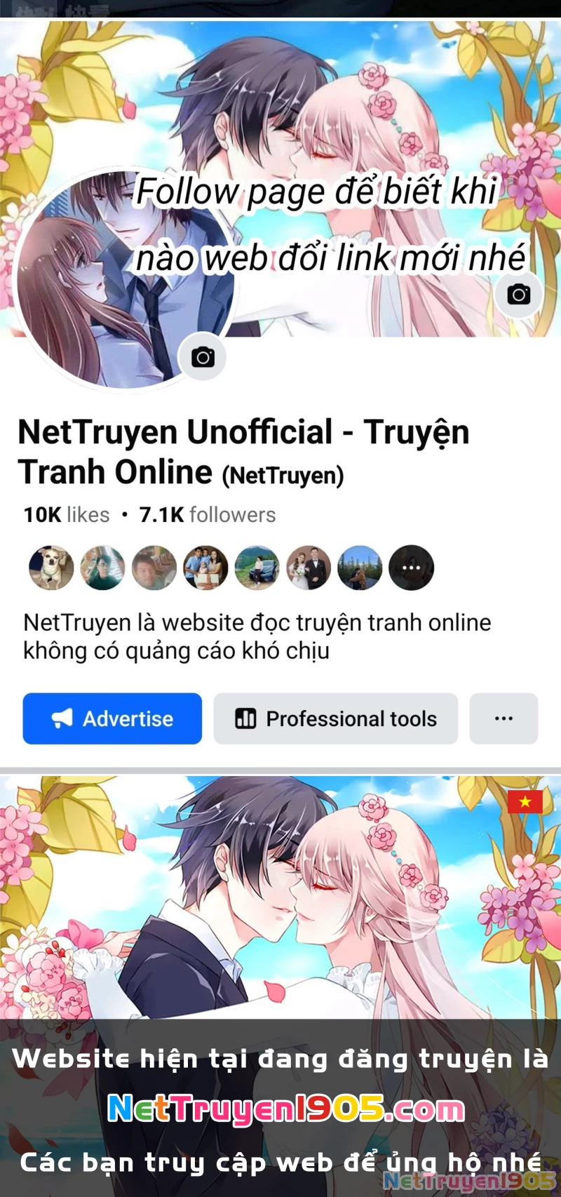 Quỷ Thần Trủng Chapter 56 - 84