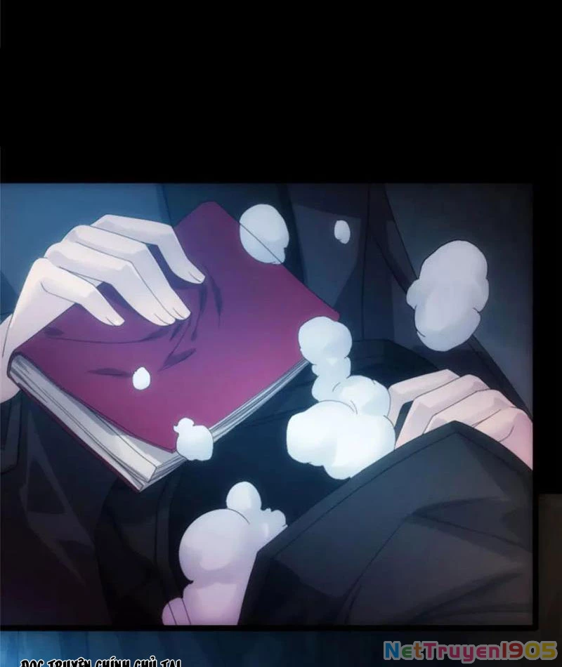 Quỷ Thần Trủng Chapter 57 - 4