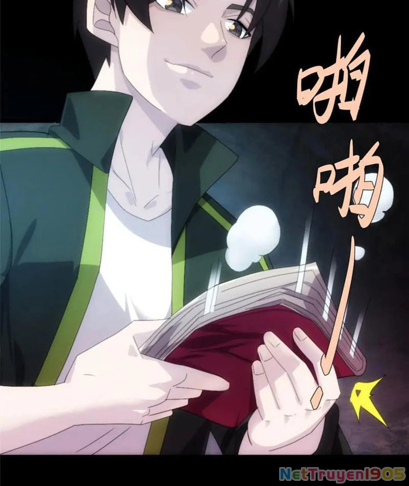 Quỷ Thần Trủng Chapter 57 - 7