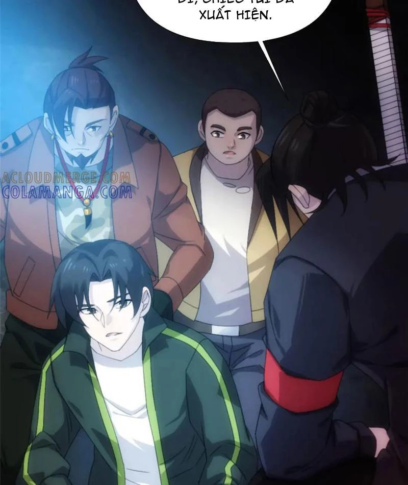 Quỷ Thần Trủng Chapter 57 - 12