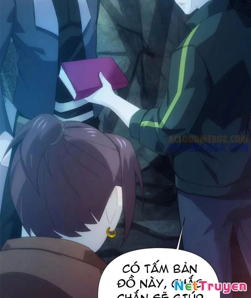 Quỷ Thần Trủng Chapter 57 - 16