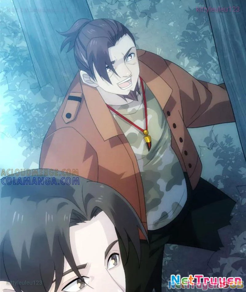 Quỷ Thần Trủng Chapter 57 - 26