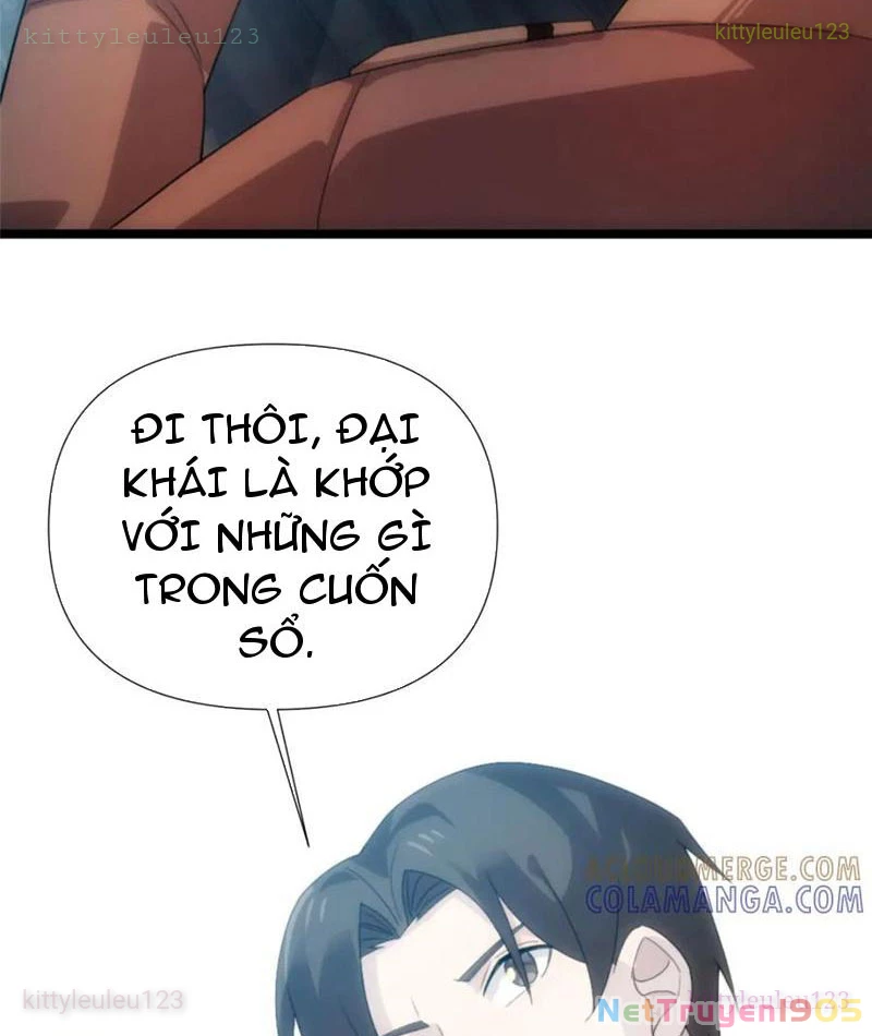 Quỷ Thần Trủng Chapter 57 - 30