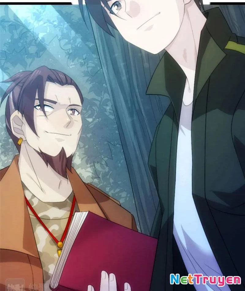 Quỷ Thần Trủng Chapter 57 - 31